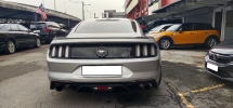 2018 FORD MUSTANG 2.3 ECOBOOST (A) REG 2021, L/MIL-20K KM 3YRS WRRTY