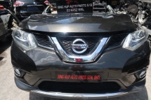 NISSAN X TRAIL T32 2.0 4WD SPARE PART Performance Part 