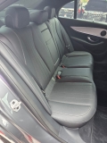 2021 MERCEDES-BENZ E-CLASS E200 2.0 AVANTGARDE (CKD) (UW08/2025) REGIS 2021