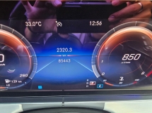 2021 MERCEDES-BENZ E-CLASS E200 2.0 AVANTGARDE (CKD) (UW08/2025) REGIS 2021