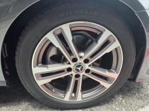 2021 MERCEDES-BENZ E-CLASS E200 2.0 AVANTGARDE (CKD) (UW08/2025) REGIS 2021