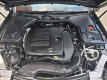 2021 MERCEDES-BENZ E-CLASS E200 2.0 AVANTGARDE (CKD) (UW08/2025) REGIS 2021
