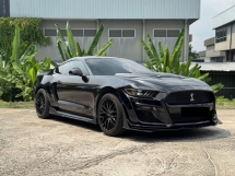 2018 FORD MUSTANG 2.3 ECO BOOST STAGE 2 UPGRADES