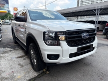 2023 福特RANGER 2.0 (一个) XLT CBU 4x4注册 2024 FSR UW2029