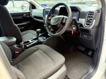 2023 FORD RANGER 2.0 (A) XLT CBU 4x4 Registered 2024 FSR UW2029