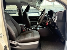 2023 FORD RANGER 2.0 (A) XLT CBU 4x4 Registered 2024 FSR UW2029