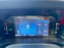 2023 FORD RANGER 2.0 (A) XLT CBU 4x4 Registered 2024 FSR UW2029