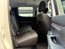 2023 FORD RANGER 2.0 (A) XLT CBU 4x4 Registered 2024 FSR UW2029