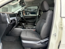 2023 FORD RANGER 2.0 (A) XLT CBU 4x4 Registered 2024 FSR UW2029