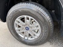 2023 FORD RANGER 2.0 (A) XLT CBU 4x4 Registered 2024 FSR UW2029