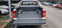 2023 FORD RANGER 2.0 Model XL (CBU) (UW02/029) REGIS 2024