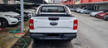2023 FORD RANGER 2.0 Model XL (CBU) (UW02/029) REGIS 2024
