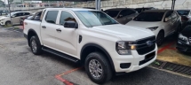 2023 FORD RANGER 2.0 Model XL (CBU) (UW02/029) REGIS 2024