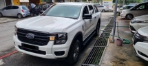 2023 FORD RANGER 2.0 Model XL (CBU) (UW02/029) REGIS 2024