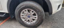 2023 FORD RANGER 2.0 Model XL (CBU) (UW02/029) REGIS 2024