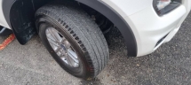 2023 FORD RANGER 2.0 Model XL (CBU) (UW02/029) REGIS 2024