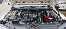 2023 FORD RANGER 2.0 Model XL (CBU) (UW02/029) REGIS 2024