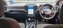 2023 FORD RANGER 2.0 Model XL (CBU) (UW02/029) REGIS 2024