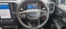 2023 FORD RANGER 2.0 Model XL (CBU) (UW02/029) REGIS 2024