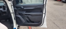 2023 FORD RANGER 2.0 Model XL (CBU) (UW02/029) REGIS 2024