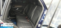 2018 梅赛德斯-奔驰 GLC GLC200 2.0cc 独家 (一个) 81ķKM, 2YRS保修