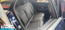 2018 梅赛德斯-奔驰 GLC GLC200 2.0cc 独家 (一个) 81ķKM, 2YRS保修