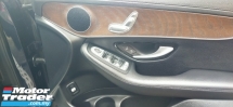 2018 梅赛德斯-奔驰 GLC GLC200 2.0cc 独家 (一个) 81ķKM, 2YRS保修