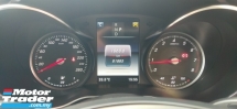 2018 梅赛德斯-奔驰 GLC GLC200 2.0cc 独家 (一个) 81ķKM, 2YRS保修