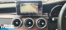 2018 梅赛德斯-奔驰 GLC GLC200 2.0cc 独家 (一个) 81ķKM, 2YRS保修