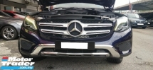2018 梅赛德斯-奔驰 GLC GLC200 2.0cc 独家 (一个) 81ķKM, 2YRS保修
