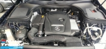 2018 梅赛德斯-奔驰 GLC GLC200 2.0cc 独家 (一个) 81ķKM, 2YRS保修
