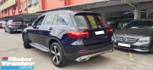 2018 梅赛德斯-奔驰 GLC GLC200 2.0cc 独家 (一个) 81ķKM, 2YRS保修