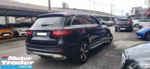 2018 梅赛德斯-奔驰 GLC GLC200 2.0cc 独家 (一个) 81ķKM, 2YRS保修