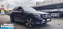 2018 梅赛德斯-奔驰 GLC GLC200 2.0cc 独家 (一个) 81ķKM, 2YRS保修