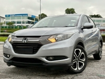 2016 本田HR-V 1.8 出售