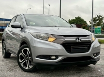 2016 本田HR-V 1.8 出售