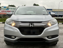 2016 本田HR-V 1.8 出售
