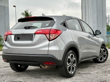 2016 本田HR-V 1.8 出售