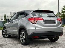 2016 本田HR-V 1.8 出售