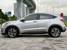 2016 本田HR-V 1.8 出售