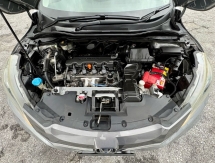 2016 本田HR-V 1.8 出售