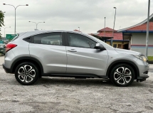 2016 本田HR-V 1.8 出售