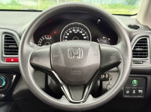 2016 本田HR-V 1.8 出售