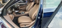 2019 梅赛德斯-奔驰 E 级 E300 2.0cc 独家 (一个) MIL-104K KM 2年保修