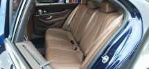 2019 梅赛德斯-奔驰 E 级 E300 2.0cc 独家 (一个) MIL-104K KM 2年保修