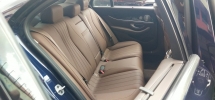 2019 梅赛德斯-奔驰 E 级 E300 2.0cc 独家 (一个) MIL-104K KM 2年保修