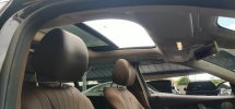 2019 梅赛德斯-奔驰 E 级 E300 2.0cc 独家 (一个) MIL-104K KM 2年保修