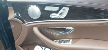 2019 梅赛德斯-奔驰 E 级 E300 2.0cc 独家 (一个) MIL-104K KM 2年保修
