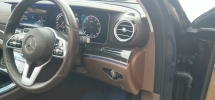 2019 梅赛德斯-奔驰 E 级 E300 2.0cc 独家 (一个) MIL-104K KM 2年保修