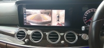 2019 梅赛德斯-奔驰 E 级 E300 2.0cc 独家 (一个) MIL-104K KM 2年保修